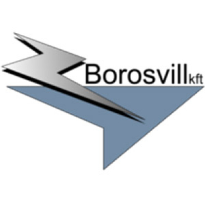Borosvill Kft