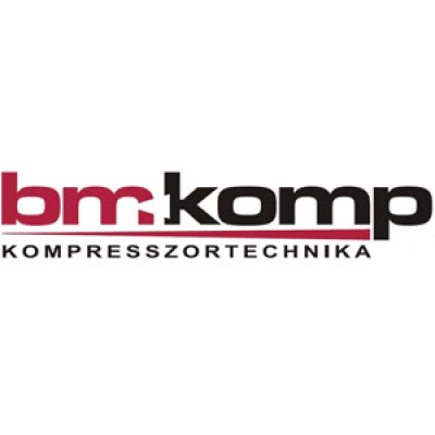 BM-Komp Kompresszortechnika